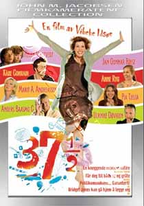 37 and a half (DVD)